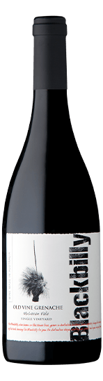 2016-Nick-Haselgrove-Blackbilly-Single-Vineyard-Old-Vine-McLaren-Vale-Grenache